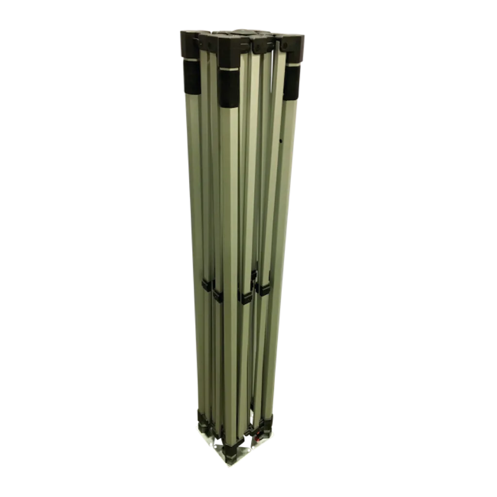 10x10 Custom Printed Canopy Tent Package #5