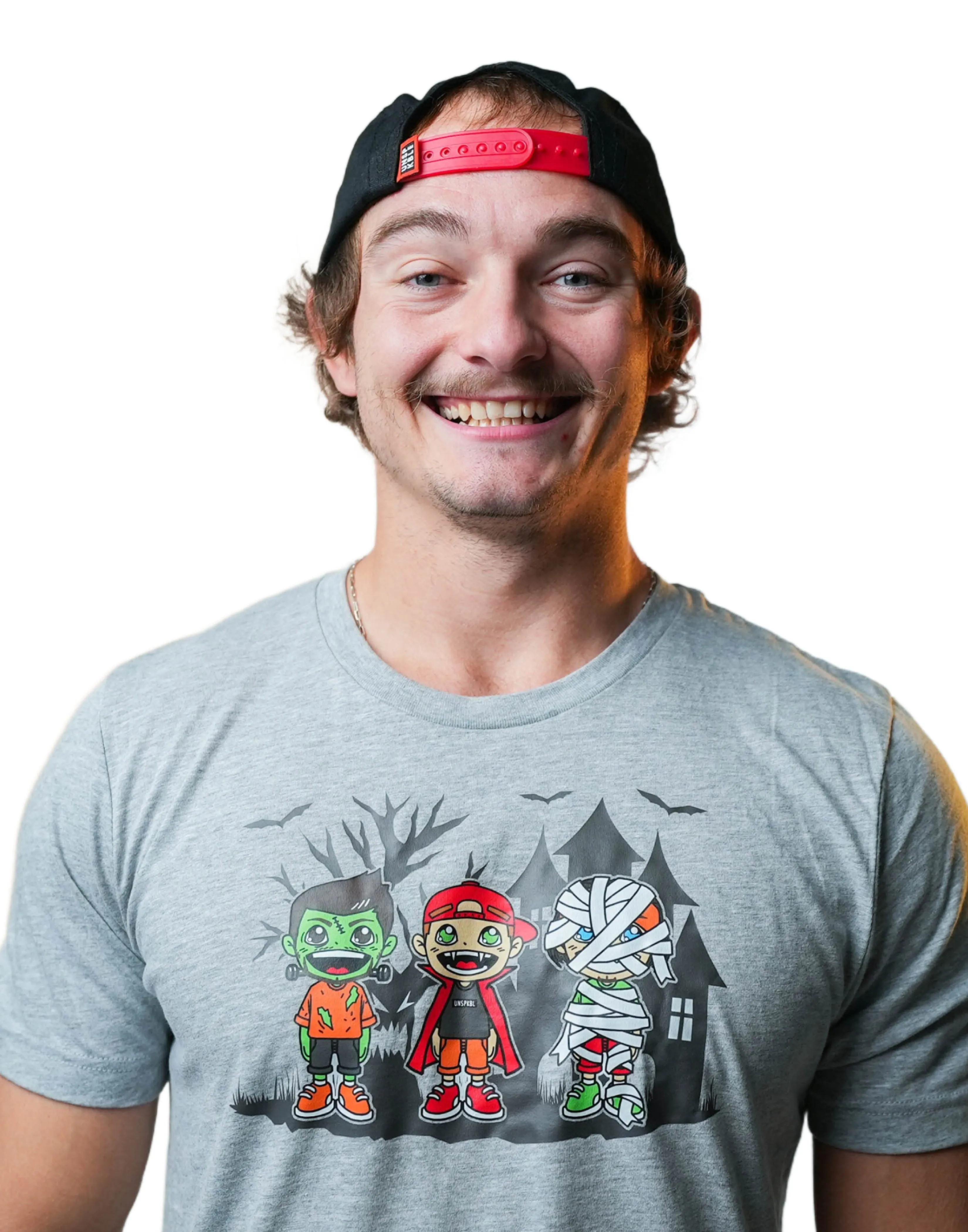 2024 HALLOWEEN T-SHIRT