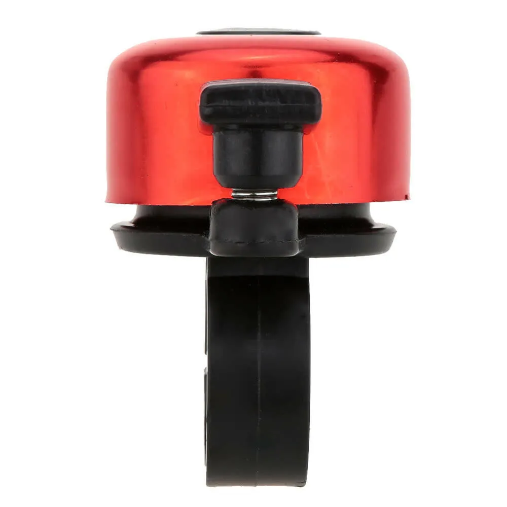 20g Aluminum Alloy Lightweight Handlebar Bicycle Bell Loud Sound