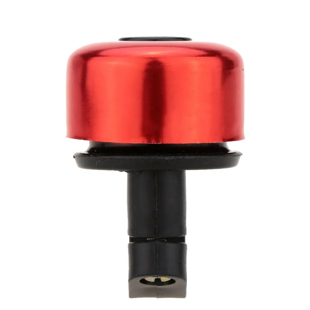 20g Aluminum Alloy Lightweight Handlebar Bicycle Bell Loud Sound