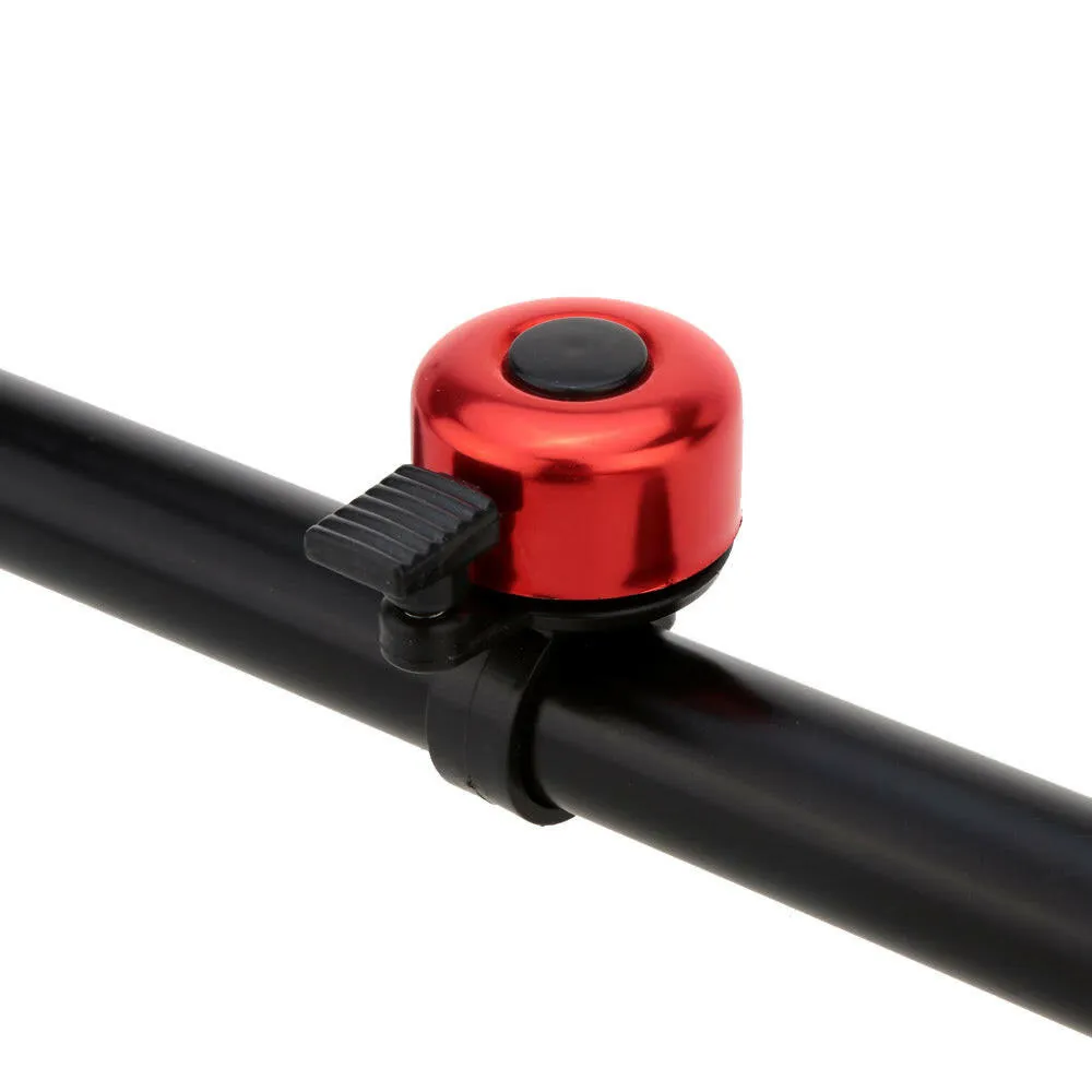 20g Aluminum Alloy Lightweight Handlebar Bicycle Bell Loud Sound