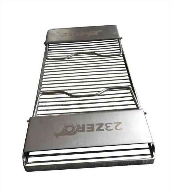 23Zero BBQ Grill