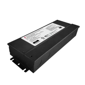 277V Class 2 Triac Dim J-Box Driver 384W