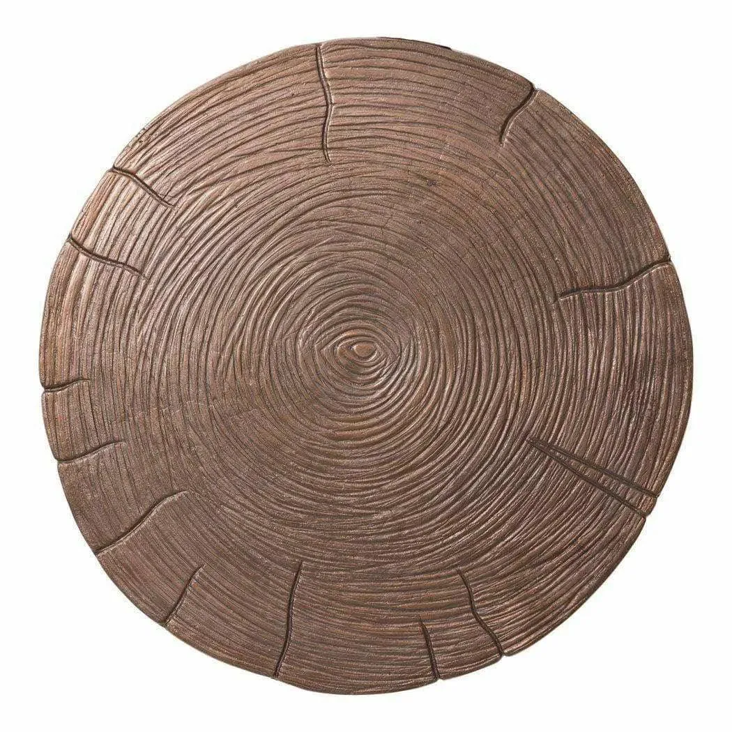 32 Inch Section Tables Set Of 2 Multicolor Industrial
