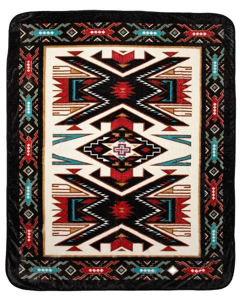 6 Pack QUEEN-SIZE El Cid Blankets!! Only $26.00 ea.!