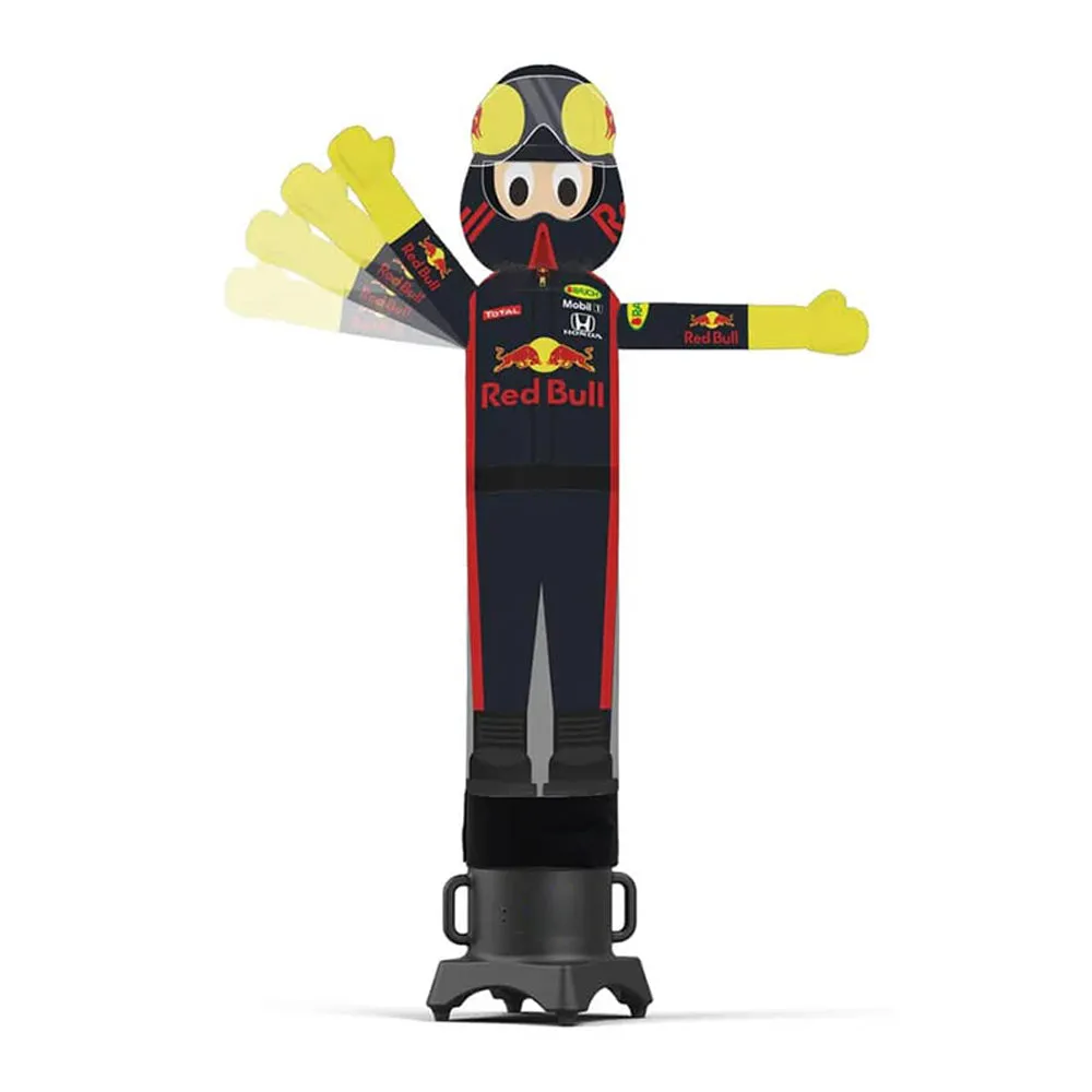 AIR WAVERS® CUSTOM INFLATABLE TUBE MAN