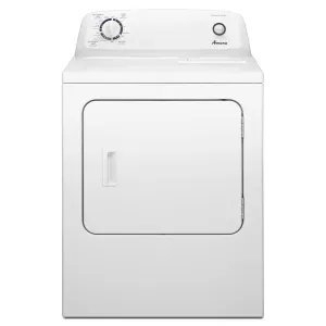 Amana Propane Clothes Dryer (includes NG - LP conversion)