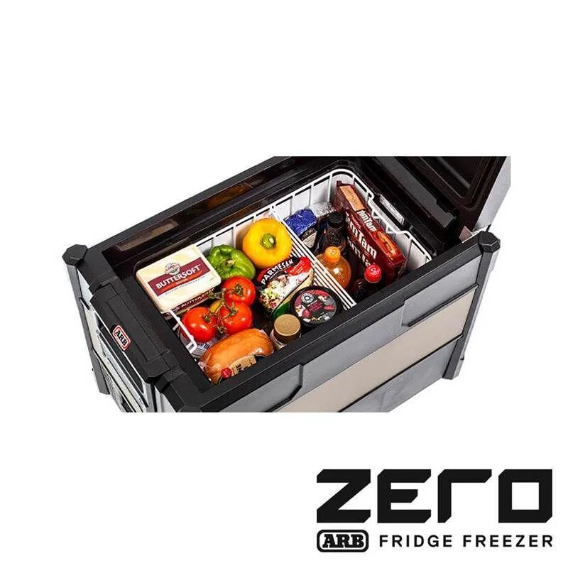 ARB Single-Zone Zero Fridge Freezer 47QT