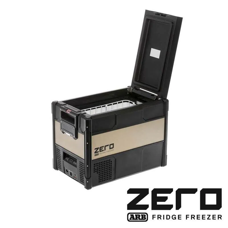 ARB Single-Zone Zero Fridge Freezer 47QT