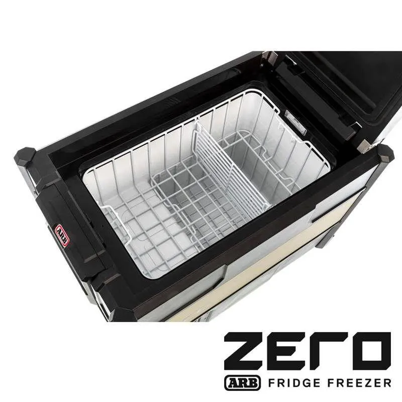 ARB Single-Zone Zero Fridge Freezer 47QT