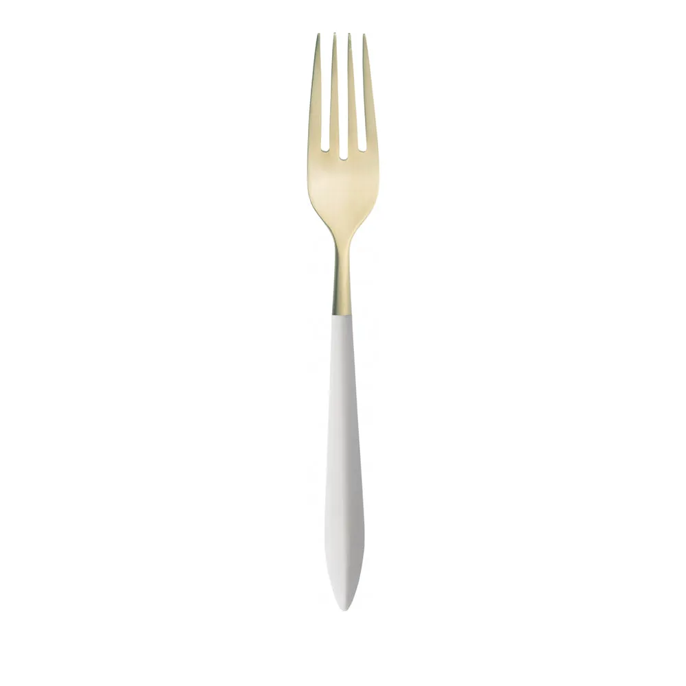 ARES GOLD 6 TABLE FORKS