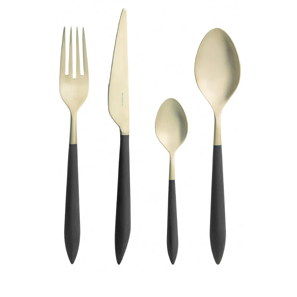ARES GOLD 6 TABLE FORKS