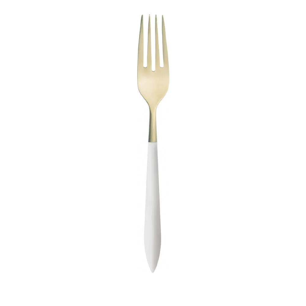 ARES GOLD 6 TABLE FORKS