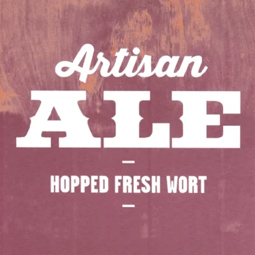 Artisanale - Belgian Quad