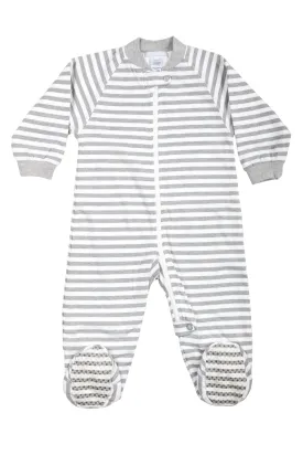 Baby Buggy Bag Tog 3.0 - Grey