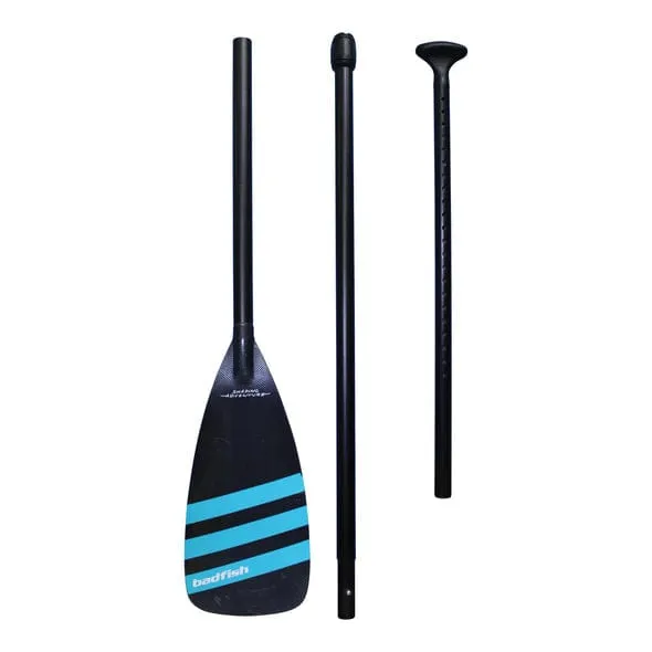 Badfish 11'6" Wayfarer Inflatable Paddle Board SUP Package