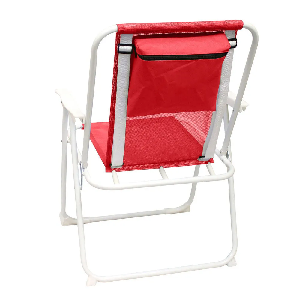 BEACH CHAIR