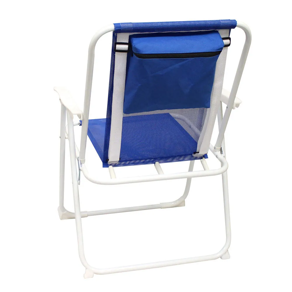 BEACH CHAIR