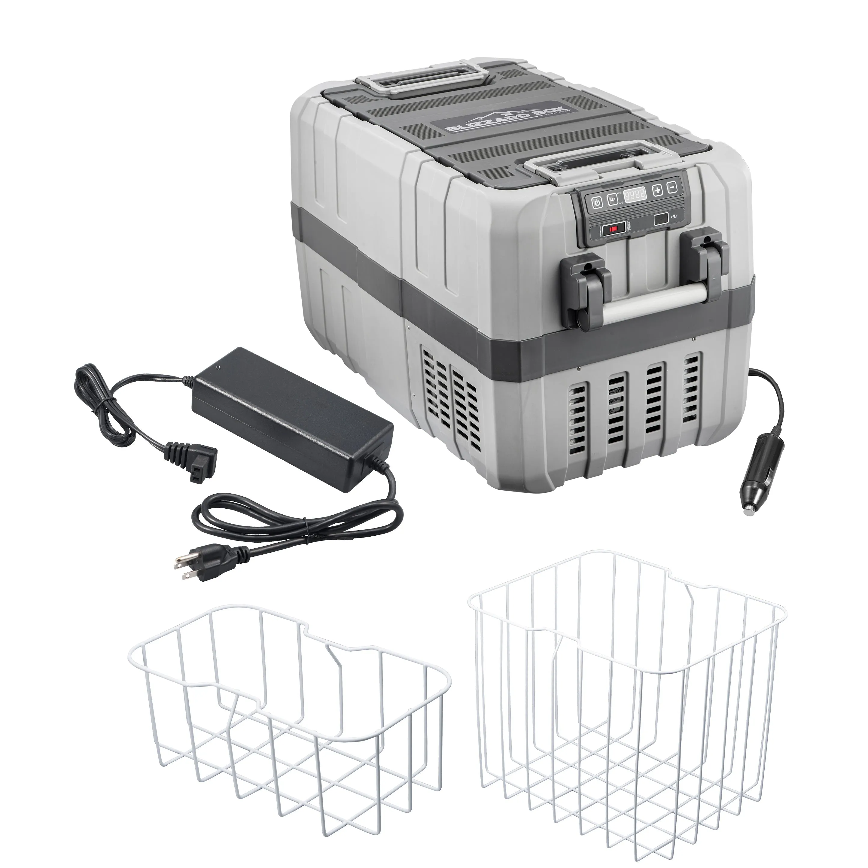 Blizzard Box® 41qt