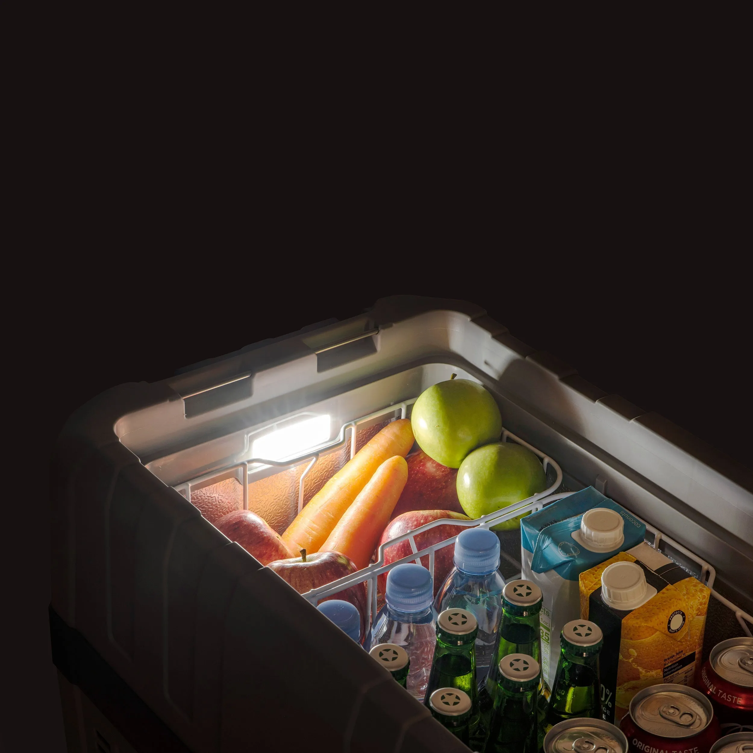 Blizzard Box® 41qt