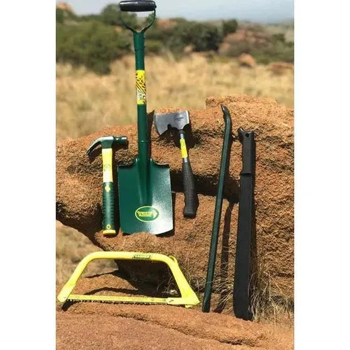 Camping Kit 4x4 Lasher