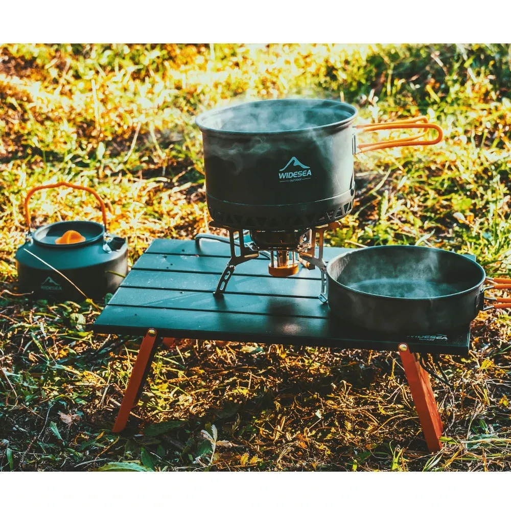 Camping Mini Foldable Table