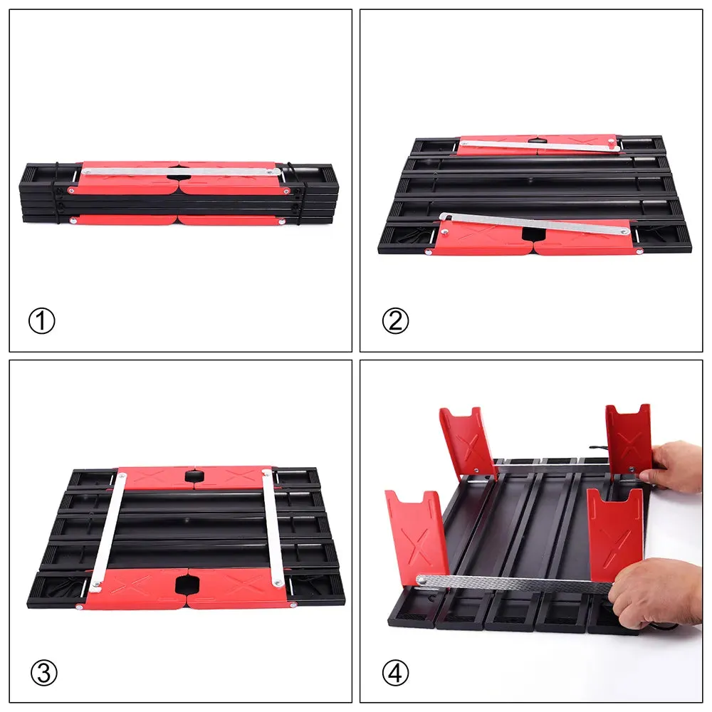 Camping Mini Foldable Table