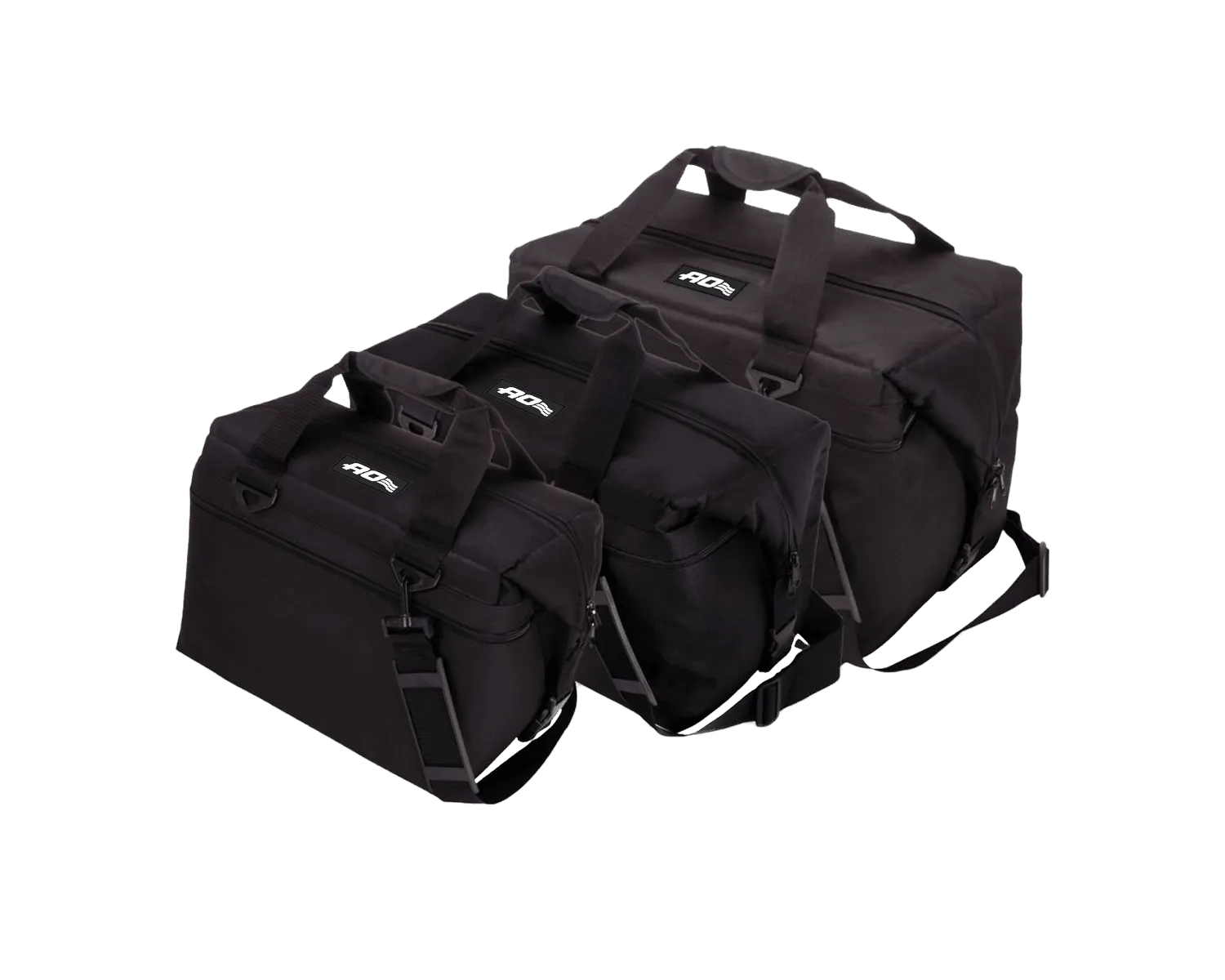 Canvas Series Family Pack
