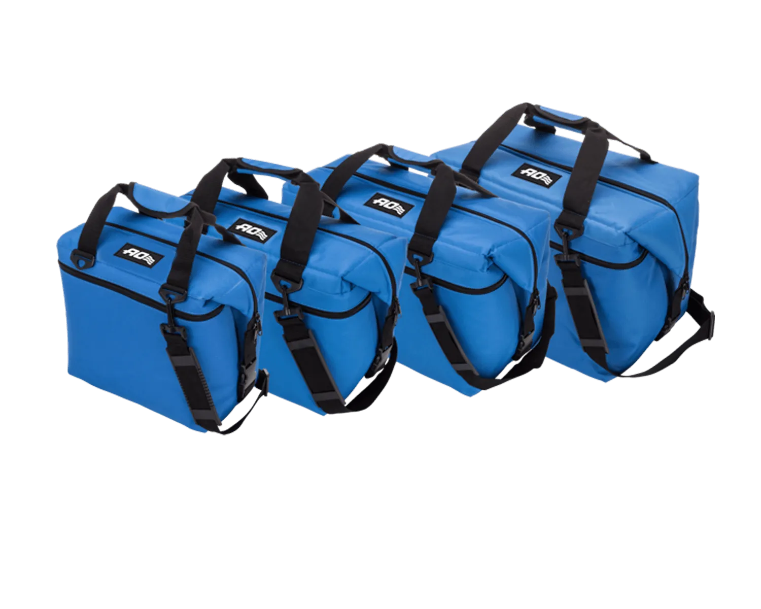 Canvas Series Family Pack