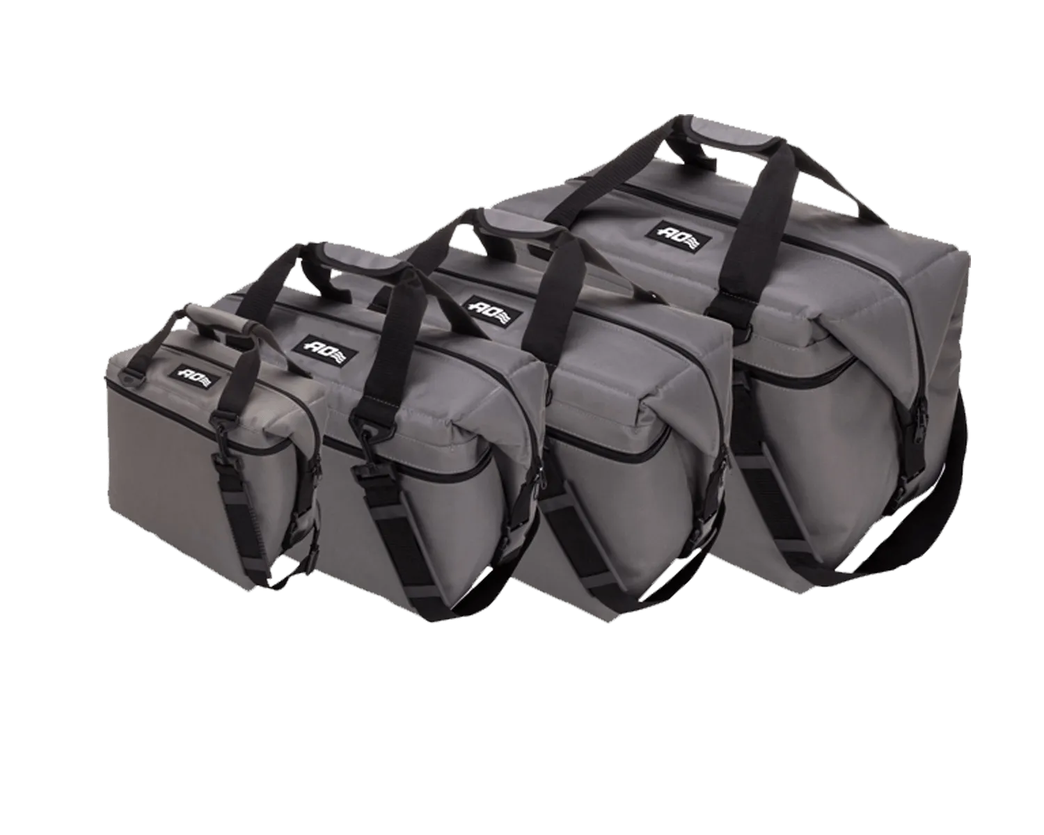 Canvas Series Family Pack