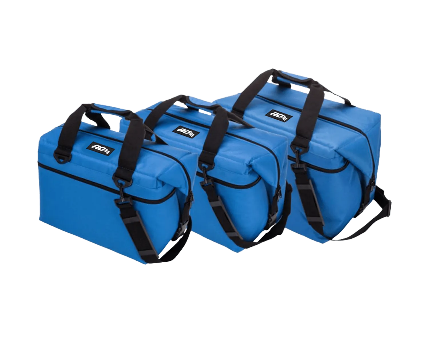 Canvas Series Family Pack