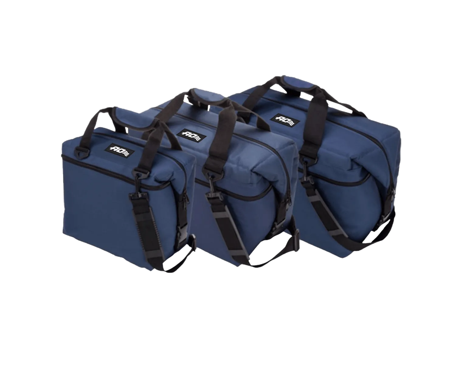 Canvas Series Family Pack