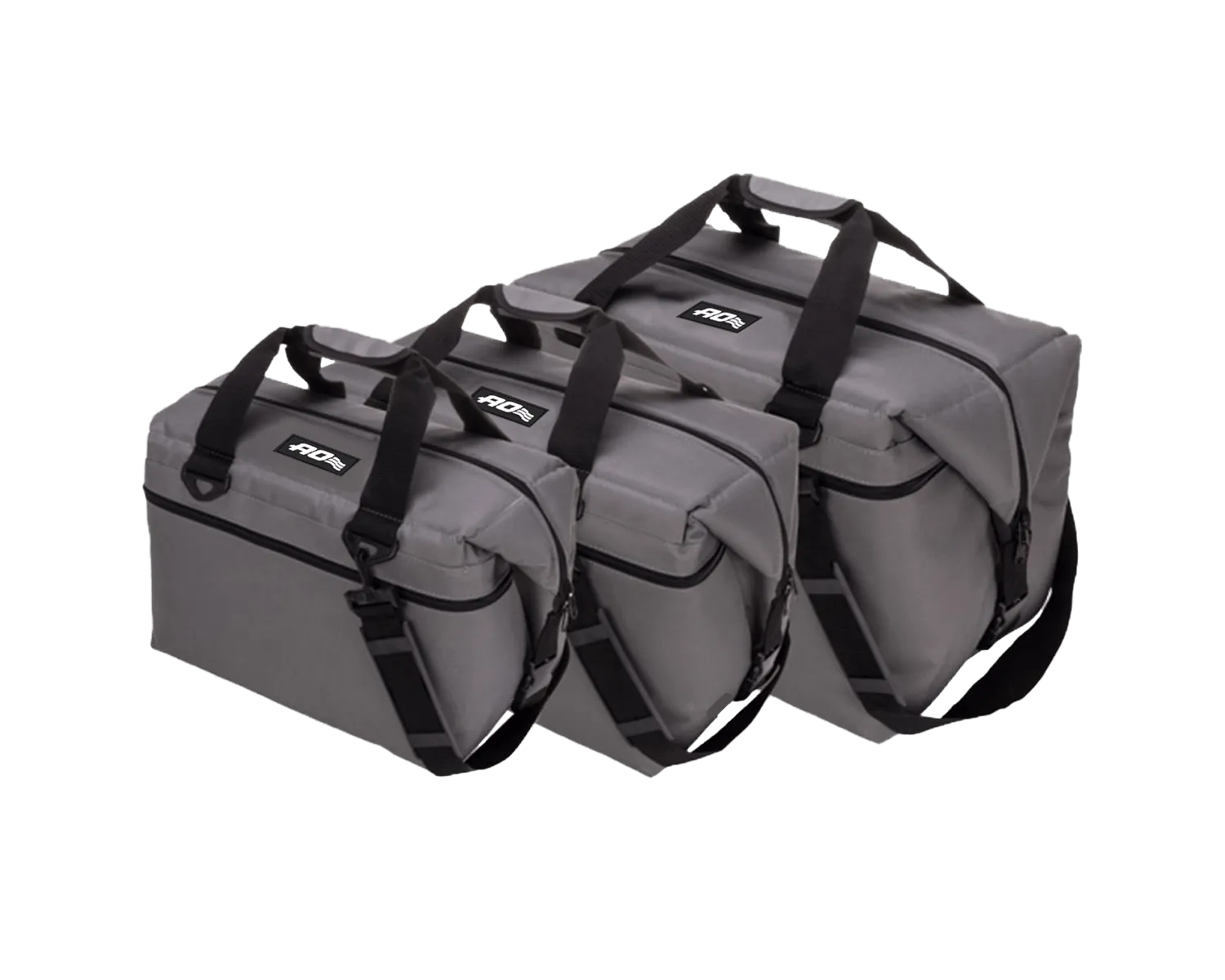 Canvas Series Family Pack