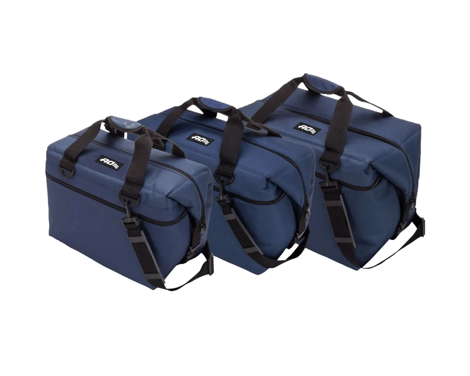 Canvas Series Family Pack