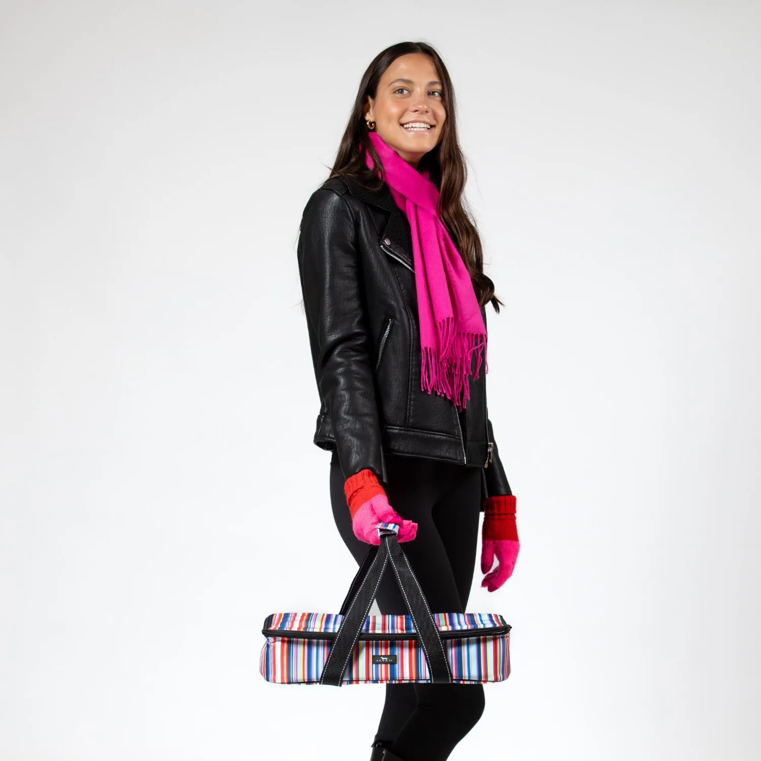 Casserole Carrier