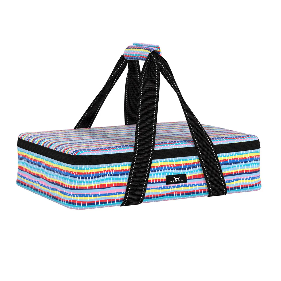 Casserole Carrier