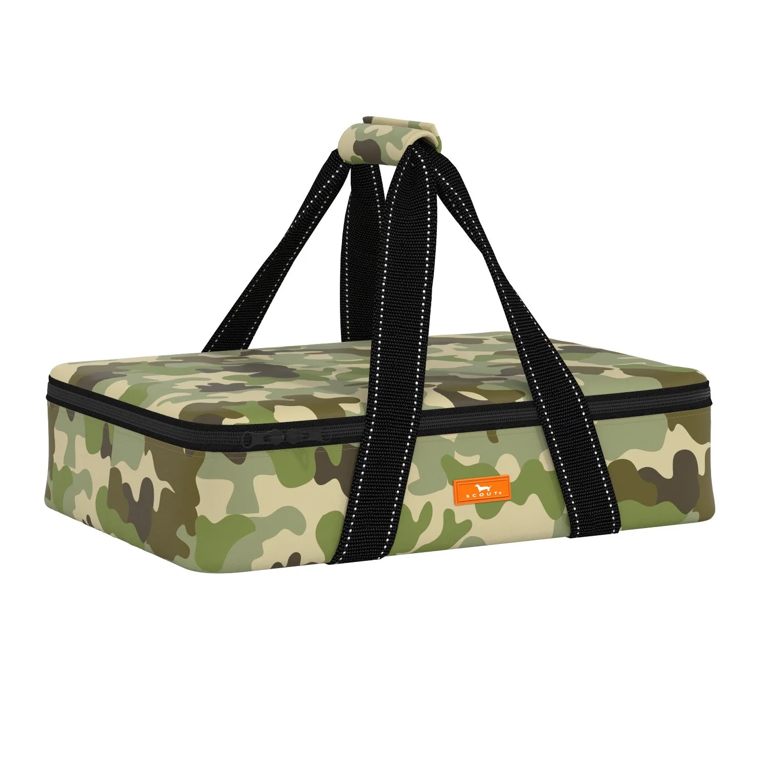 Casserole Carrier