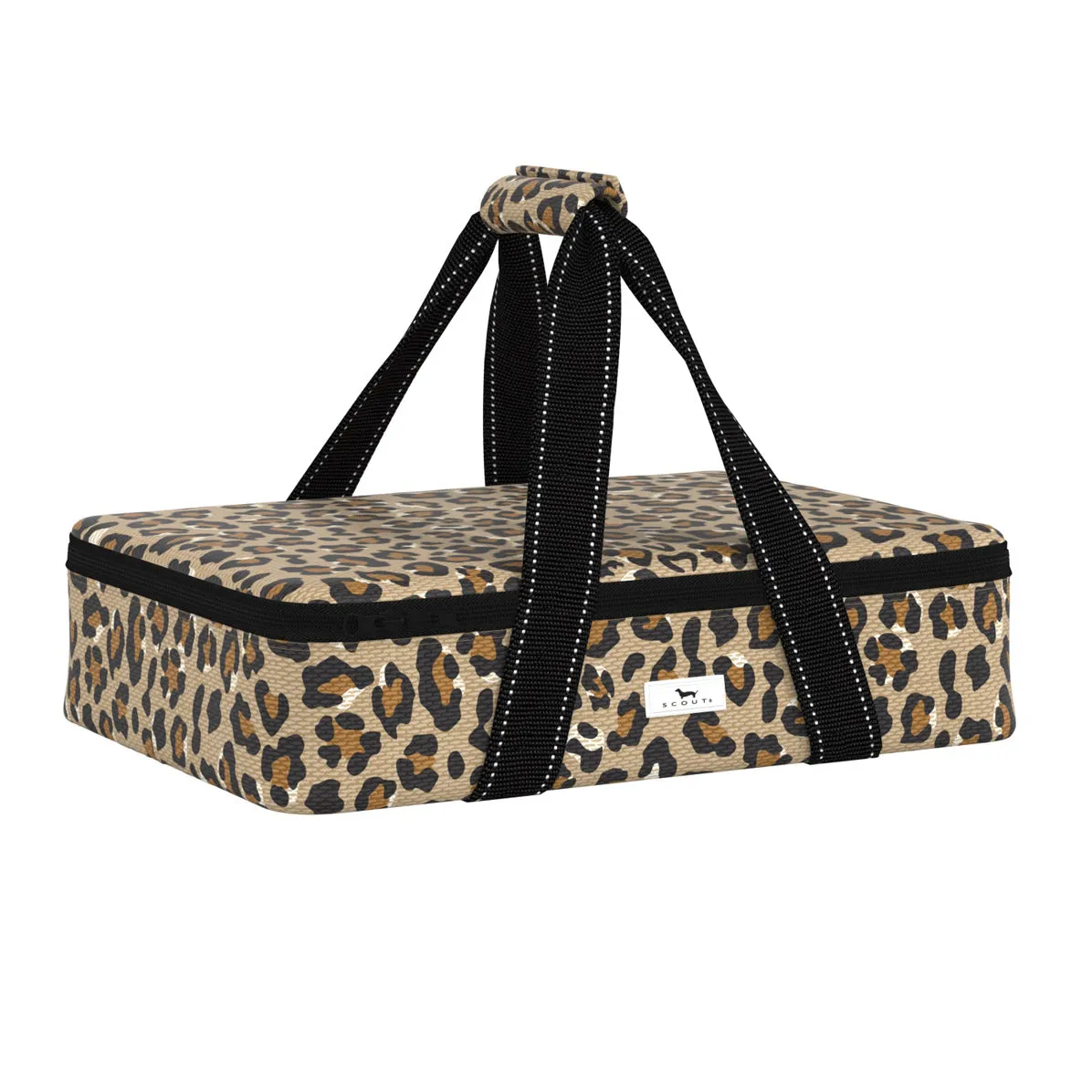 Casserole Carrier