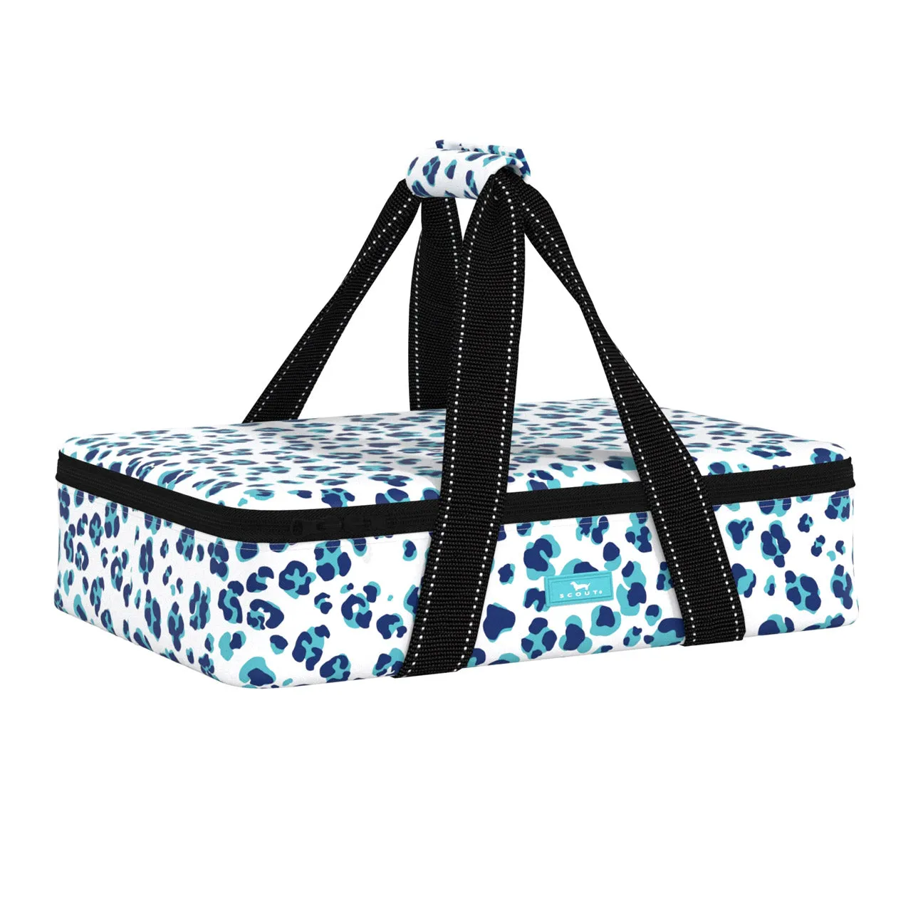Casserole Carrier