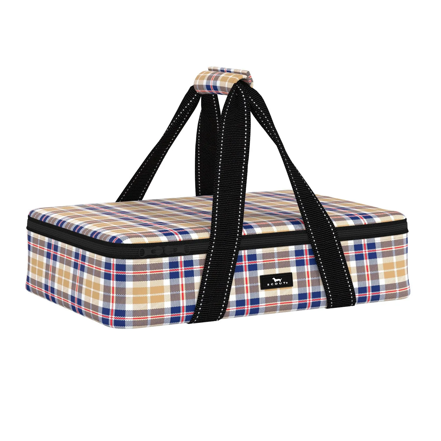 Casserole Carrier