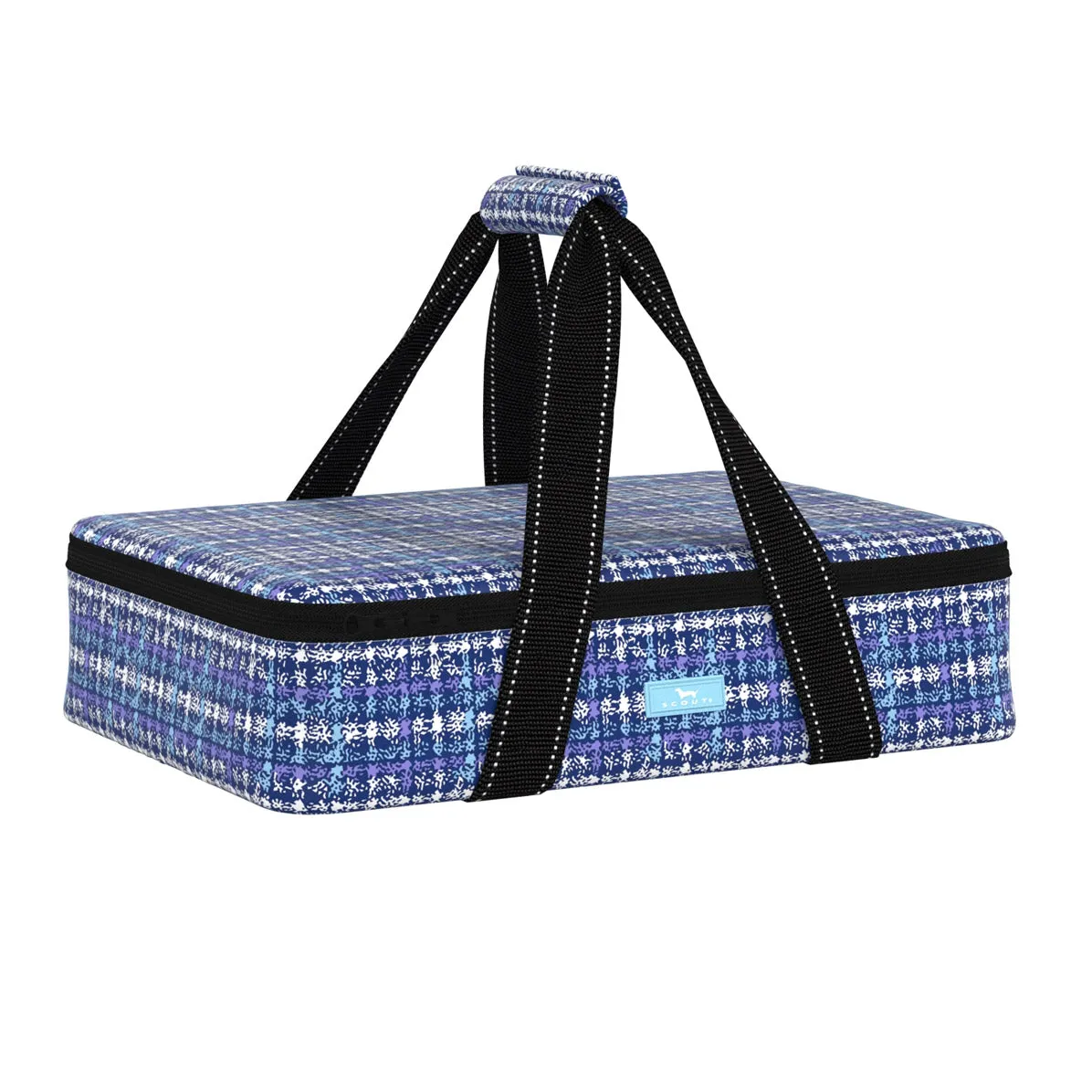 Casserole Carrier
