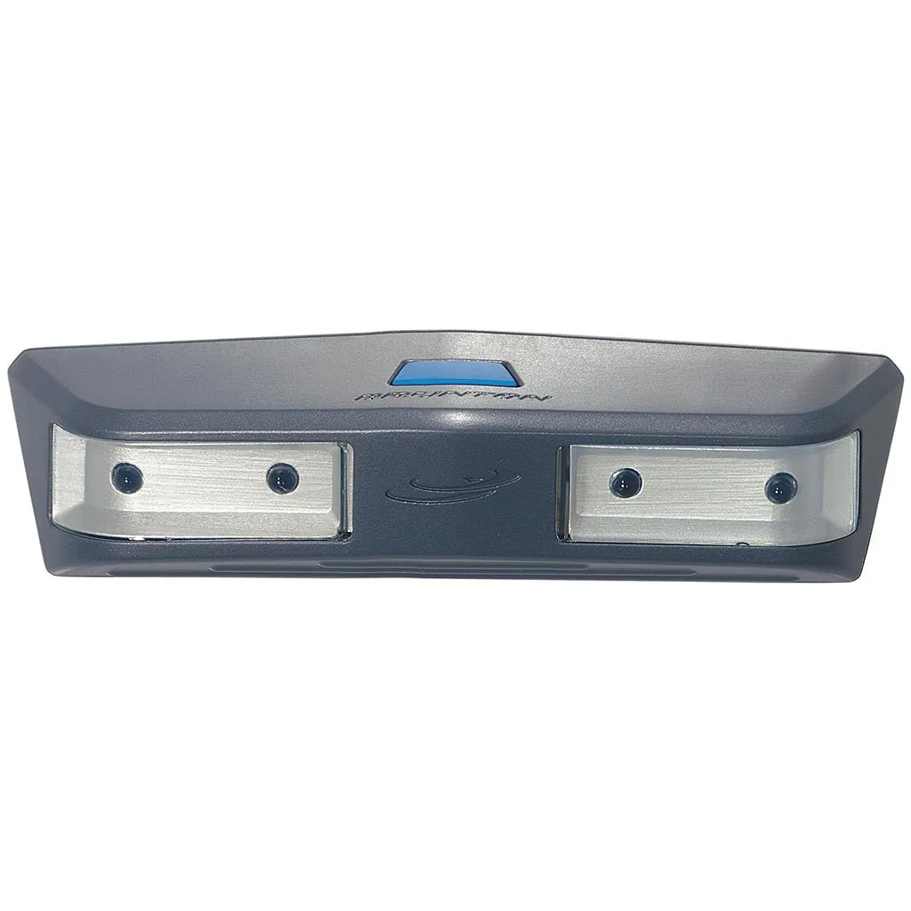 Chef Task Lighting