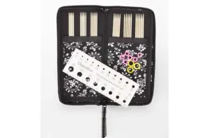 ChiaoGoo 6 Inch Double Point Set