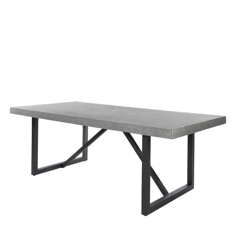 Costa 7 Piece Dining Set
