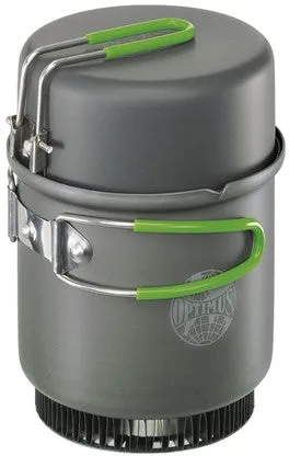 Crux With Terra Weekend HE Cookset
