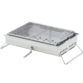 Double BBQ Box