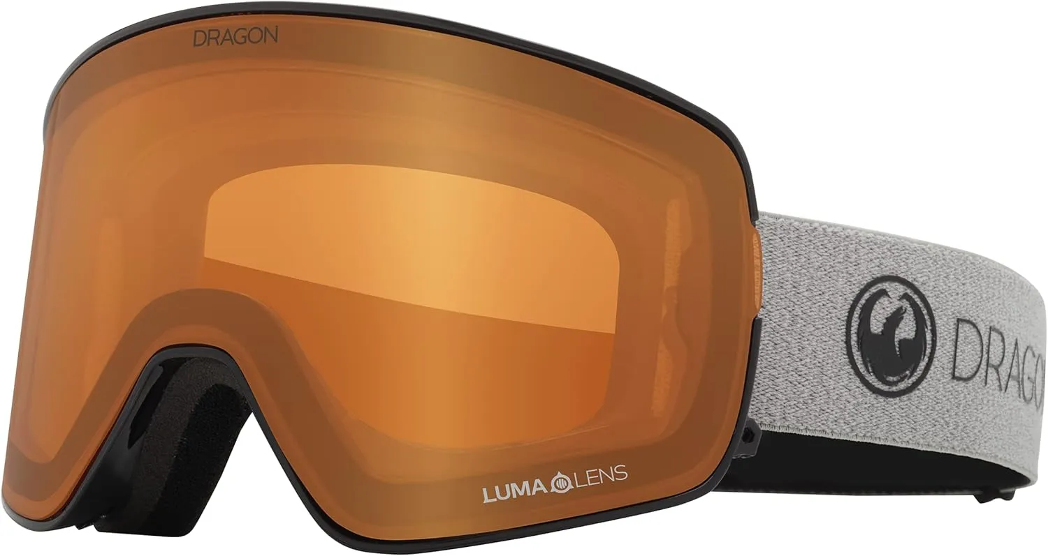 Dragon Alliance NFX2 Ski Goggles
