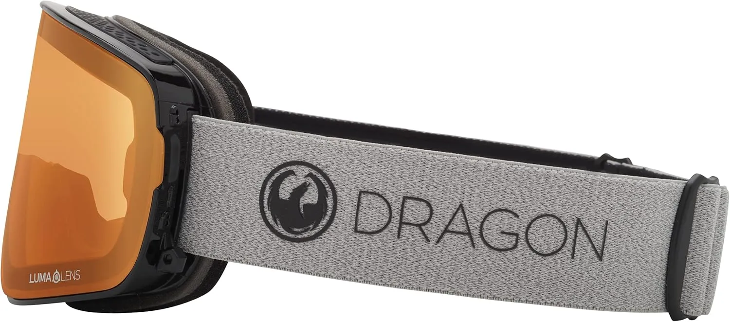 Dragon Alliance NFX2 Ski Goggles