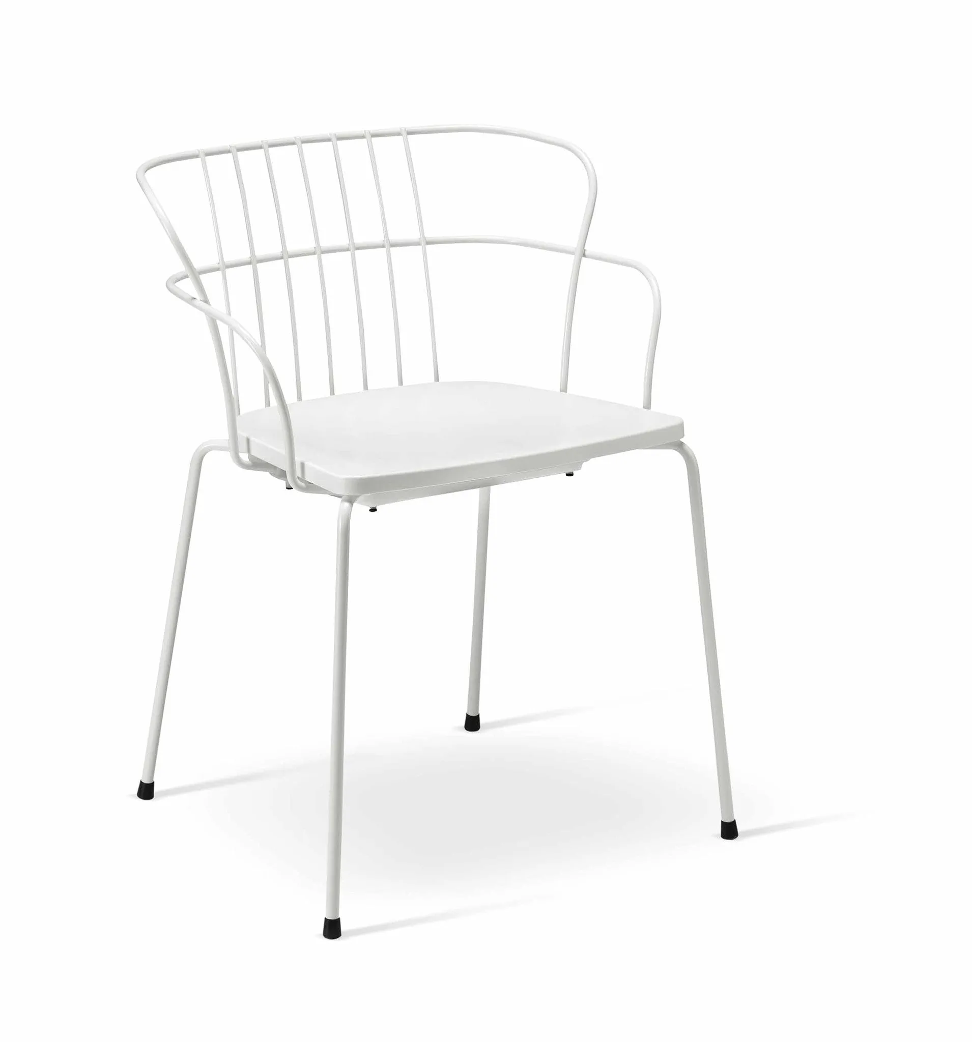 et al. Flint 535 Chair