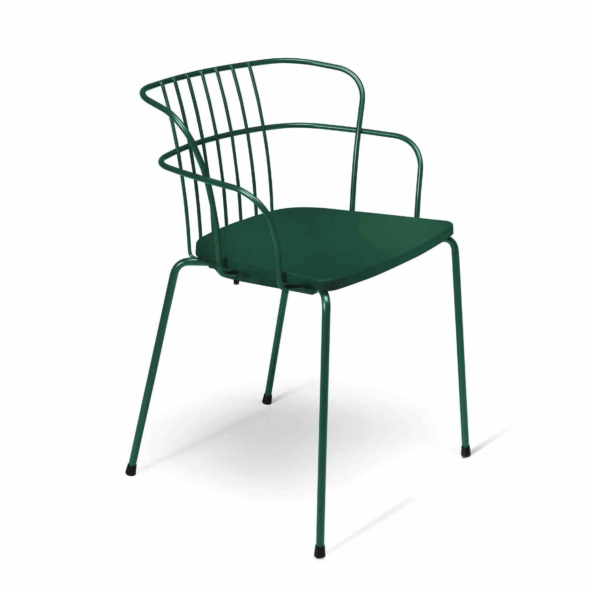 et al. Flint 535 Chair